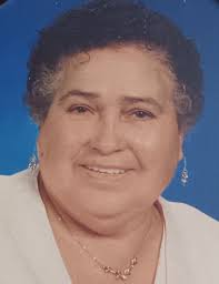 Obituary information for Maria De La Luz Robledo