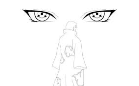 Pin On Lineart Naruto Deviantart is the world's largest online social. pin on lineart naruto