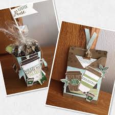 Blog Hop Vom Team Stempeldochmal Mein Liebling Aus Dem Neuen Katalog Stempel Dir Deine Welt Kaffeekarten Kaffeekunst Kartenideen