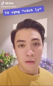 Học tiếng Anh cùng giáo viên trên Tiktok