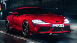 a german bmw tuner has upgrades for your 2020 toyota supra toyota supra toyota supra