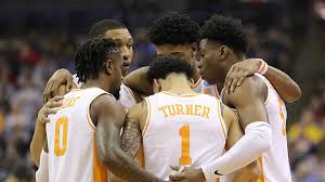 Последние твиты от tennessee basketball (@vol_hoops). March Madness 2019 Tennessee Has Success But Didn T Achieve Banner Season Sporting News