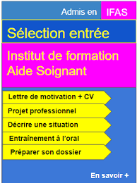 Related posts to lettre de motivation formation ambulancier. Selection Entree En Formation Aide Soignant 2020 2021