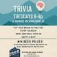 Fairplay: Trivia Tuesdays event in Fairplay, CO