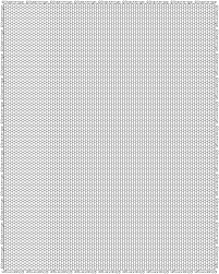 don t eat the paste peyote stitch graph paper for beaders