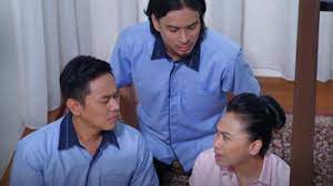The series premiered on mon dec 05, 2016 on global and isteri tuan ihsan episode 20 (s01e20) last aired on thu jan 05, 2017. Isteri Tuan Ihsan 1x05 Isteri Tuan Ihsan Episode 05 Trakt Tv