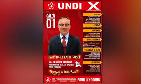 We did not find results for: Malaysiakini Bekas Penasihat Finas Mahu Tanding Ketua Bersatu Lenggong