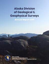 Alaska Division of Geological & Geophysical Surveys