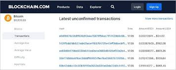 Search the flow blockchain for transactions, accounts, and other activities taking place on flow. Blockchain Explorer Tutorial Was Ist Ein Blockchain Explorer Andere