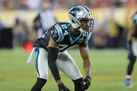 Joshua ricardo norman (born december 15, 1987) is an american football cornerback for the san francisco 49ers of the national football league (nfl). Did Panthers Make Big Mistake Or Brilliant Calculation Letting Josh Norman Walk Bleacher Report Latest News Videos And Highlights