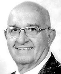 Donald LIGHT Obituary (1939