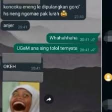 Viral Mahasiswa KKN UGM Diduga Berbuat Mesum, Dipergoki Lurah Setempat -  Citizen6 Liputan6.com