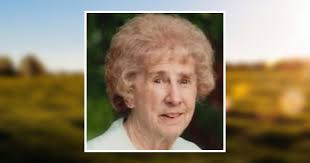 Maxine (Edwards) Carson Obituary July 28, 2022