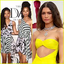 Take a look at the location of the bet awards and the list of nominees. Chloe X Halle Zendaya Land Major Bet Awards 2021 Nominations 2021 Bet Awards Bet Awards Chloe Bailey Chloe X Halle Halle Bailey Lonnie Chavis Marsai Martin Soul Storm Reid Zendaya