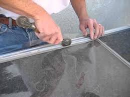 They will protect your windows and doors from hurricane force winds, flying debris, and severe weather, yet allow light in. How To Install Clear Plastic In Screen Frame Part 1 Youtube Diy Interior Storm Windows Window Insulation Plastic Curtains