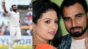It is to be noted that no allegations have been proved true against shami or his family so far. Came To Know About My Wife S First Husband Kids After Marriage Mohammed Shami