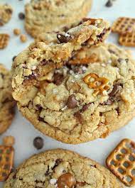 We did not find results for: Sweet Salty Kitchen Sink Cookies Panera Copycat Kitchen Sink Cookies Recipe Panera Recipes Starbucks Recipes