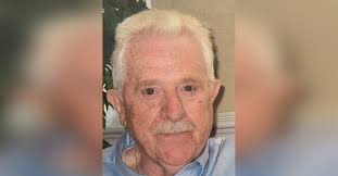 Obituary information for John Thomas Deary