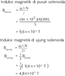 Check spelling or type a new query. Soal Fisika Sma Kelas 12 Tentang Medan Magnetik Dan Pembahasannya Myrightspot Com