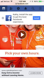 Pin By Kathy Habit On Career Jobs Money Install Facebook Vip Kid Leaving Home