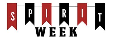 Image result for spirit week