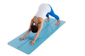 Review Of Alignment Yoga Mats