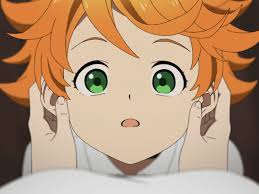 Norman x emma x ray (part 2 to the promised never forever land red). 8 Best Truths About Emma From Promised Neverland Chasing Anime