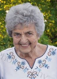 Phyllis Lorene (Harper) Chipman Obituary