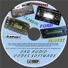 Check spelling or type a new query. Car Radio Unlock Code Software Lasopaeko