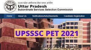 Online application forms for uttar pradesh subordinate services selection commission upsssc, (pet) 2021 have been released. Upsssc Pet 2021 Upssc Issued New Notice Regarding Pet Abolished This Rule Timeisnow News