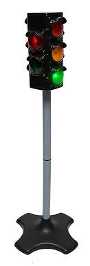 Toy Traffic Light Walmart Com In 2020 Traffic Light Traffic Signal Light