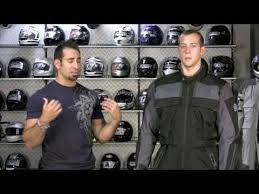 Firstgear Expedition Suit Review At Revzilla Com Youtube