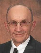 Obituary information for Robert Keith Petrich