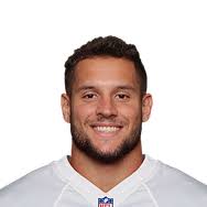 Brenton Cox EA SPORTS™ Madden NFL 26 Player Ratings