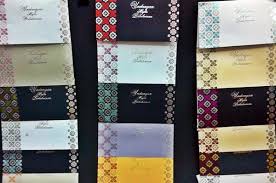 Bila buat kad kahwin sendiri, banyak bajet boleh save tau. Supersave Kad Kahwin Wedding Card Gallery Printing Malaysia