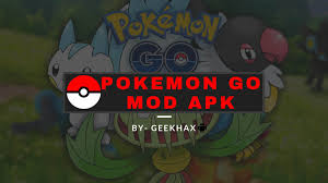 Catch more pokémon to complete your pokédex! Download Pokemon Go Mod Apk With Unlimited Coins For Android 2021 Geek Hax