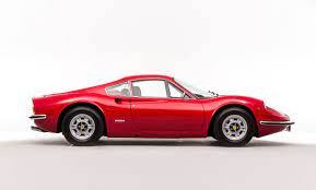 1995 ferrari dino 246 gt replica. Ferrari Dino 246 Gt Fast Classics