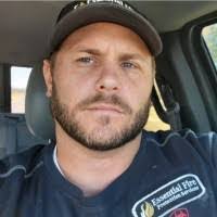 Ivan Robertson's Instagram, Twitter & Facebook