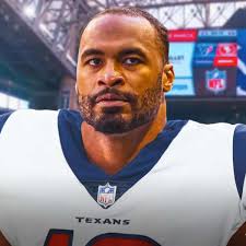 Texans: Robert Woods signs with Houston after Titans release