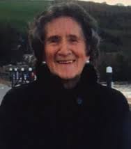 Condolence Book for Monica Bowers (née Behan) (Ballina, Tipperary)