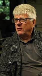 Terry Theobald fishing adventures"