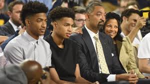 Congrats to the @umichwbball player on earning b1g player of the year!pic.twitter.com/belyi1ibic. Only One Job Juwan Howard S Heart Belonged To Michigan