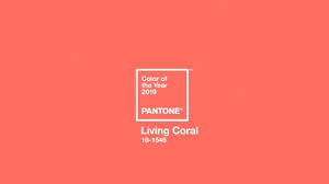 Pantone llc is a limited liability company headquartered in carlstadt, new jersey. Warna Coral Bakal Jadi Tren Di 2019 Cantik Tempo Co