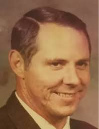 Obituary information for James Frederick Watson
