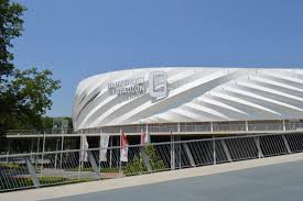 Debrecen, vágóhíd utcai stadion (lebontva) tölts fel te is saját képeket! Nagyerdei Stadium