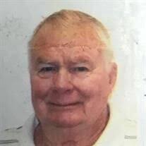 Donald Markham Obituary