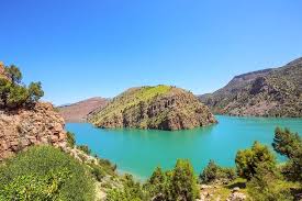 12 Photos Qui Prouvent Que Bin El Ouidane Est Un Vrai Paradis Sur Terre Maroc Destinations Vacances