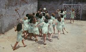 Bare Behind Bars (movie, 1980)