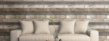 White sectional sofa, interior, interior design, indoors, architecture. Wallpaper Ideas For The Living Room Living Room Wallpaper Ideas 2021