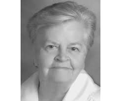 Edith Hitchens Obituary (1929